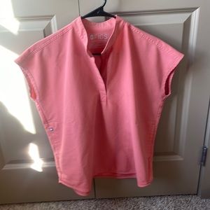 Figs Rafaela Scrub Top